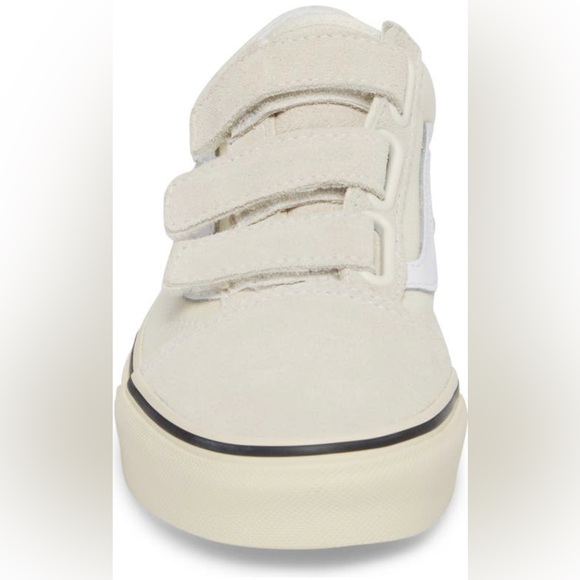 Vans Old Skool V pro Sneakers - Picture 4 of 13